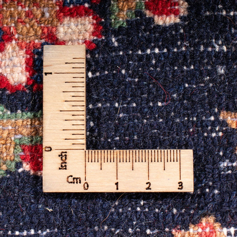 サルーク 絨毯 382x80cm - ペルシャ絨毯