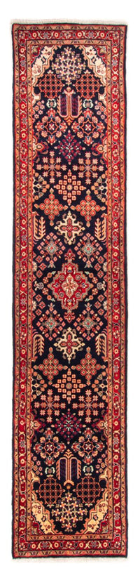 サルーク 絨毯 377x85cm - ペルシャ絨毯 – product image