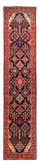 サルーク 絨毯 377x85cm - ペルシャ絨毯