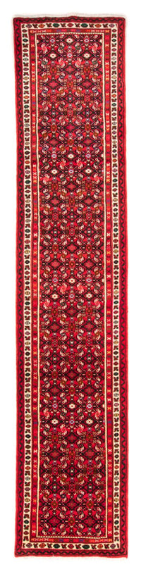 ホセイナバード 絨毯 367x72cm - ペルシャ絨毯 – product image