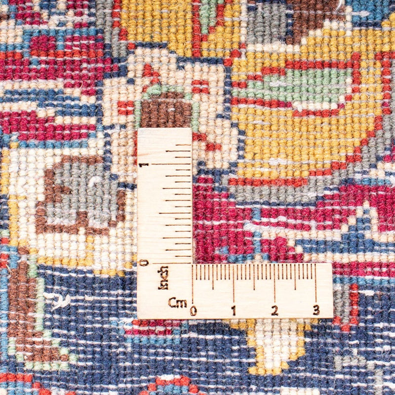 イスファハン 絨毯 461x338cm - ペルシャ絨毯