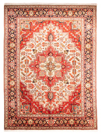 ヘリーズ 絨毯 395x307cm - ペルシャ絨毯 – product image