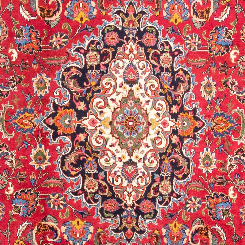 マシャド 絨毯 355x250cm - ペルシャ絨毯