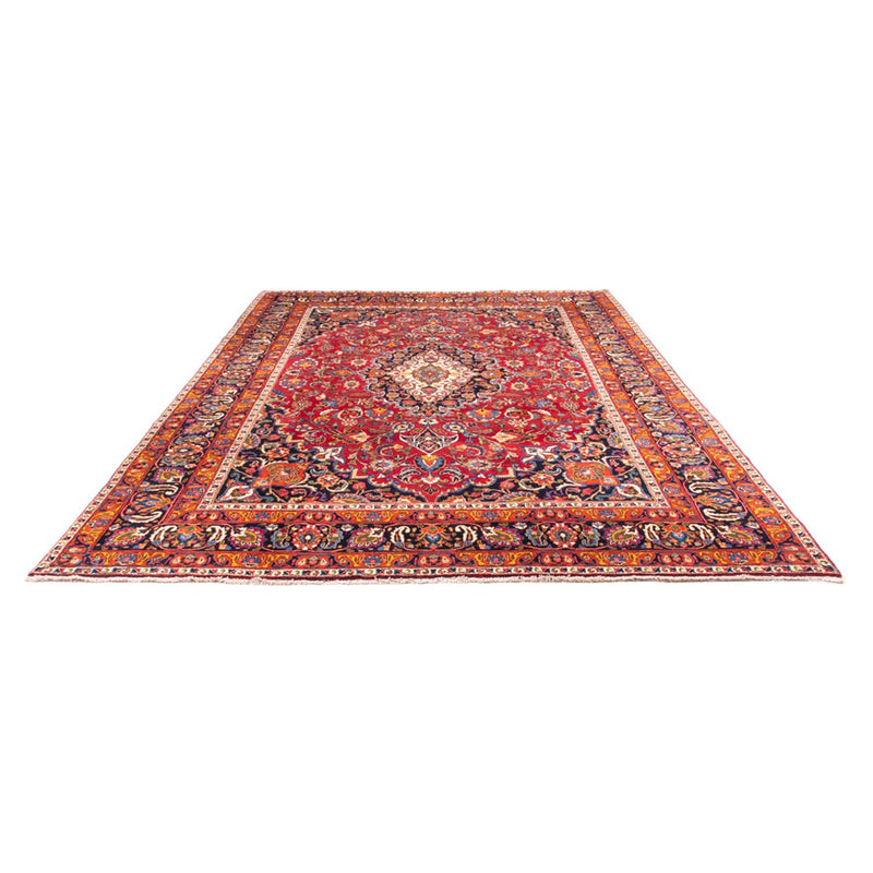 マシャド 絨毯 355x250cm - ペルシャ絨毯