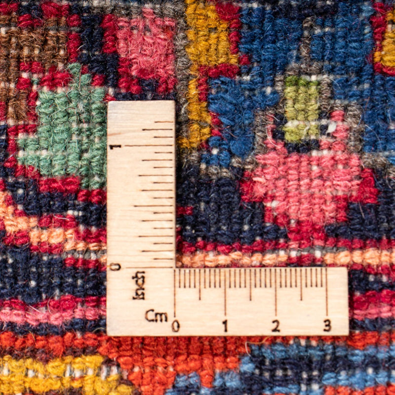 マシャド 絨毯 355x250cm - ペルシャ絨毯