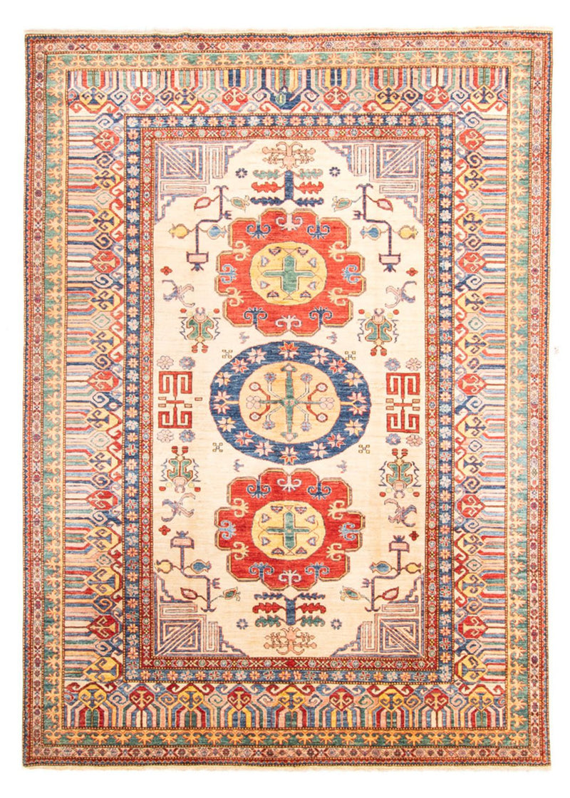 アリアナ 絨毯 329x240cm - オリエンタル絨毯