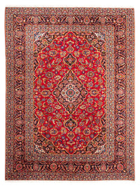 カシャーン 絨毯 319x243cm - ペルシャ絨毯 – product image