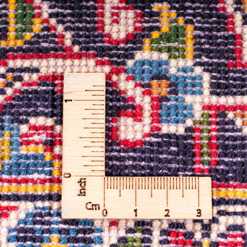 カシャーン 絨毯 319x243cm - ペルシャ絨毯