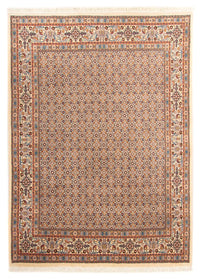 モウド 絨毯 245x205cm - ペルシャ絨毯 – product image