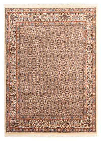 モウド 絨毯 205x245cm - ペルシャ絨毯