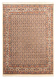 モウド 絨毯 245x205cm - ペルシャ絨毯