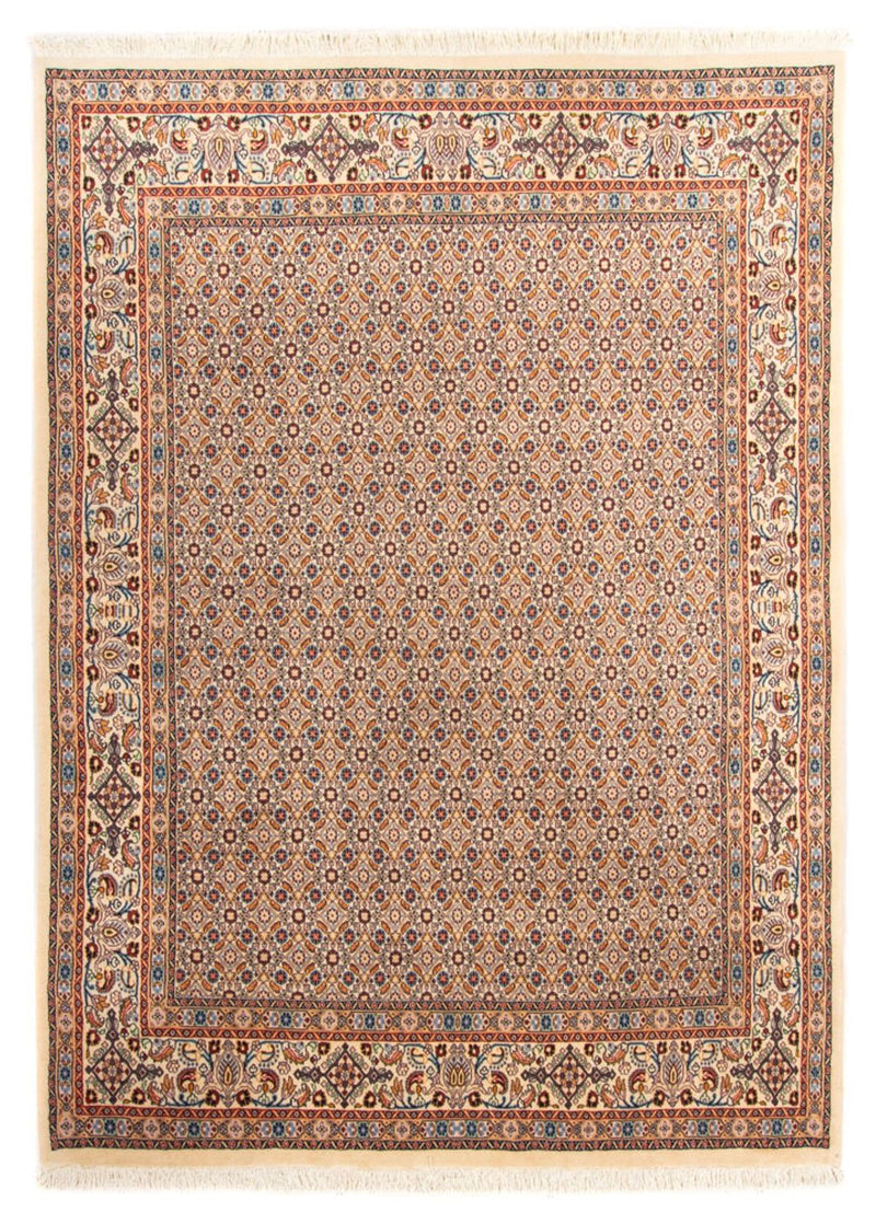 モウド 絨毯 245x205cm - ペルシャ絨毯