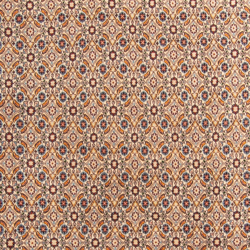 モウド 絨毯 245x205cm - ペルシャ絨毯