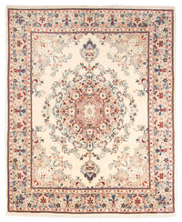 ヤズド 絨毯 234x200cm - ペルシャ絨毯 – product image
