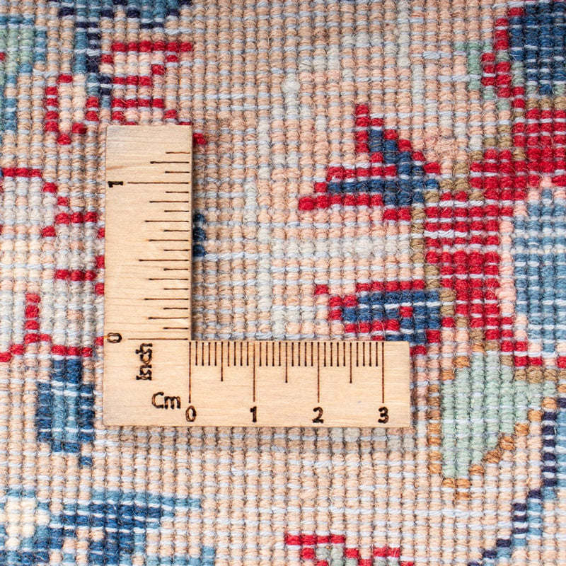 ヤズド 絨毯 234x200cm - ペルシャ絨毯