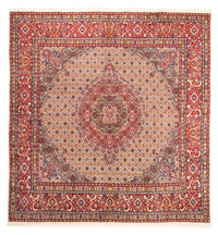 モウド 絨毯 198x193cm - ペルシャ絨毯 – product image