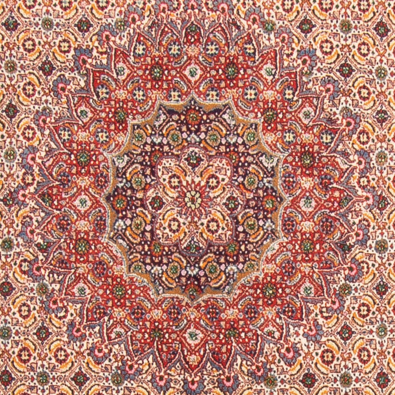 モウド 絨毯 198x193cm - ペルシャ絨毯