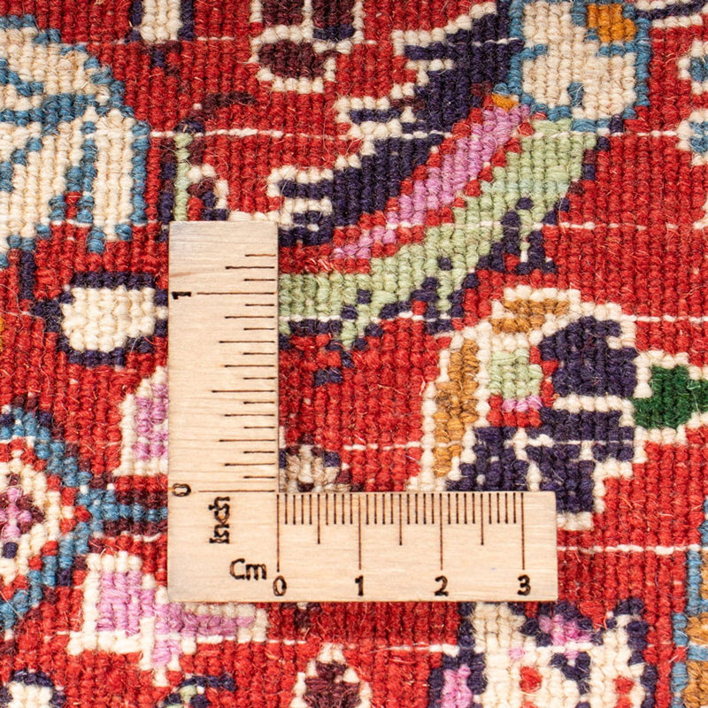 モウド 絨毯 198x193cm - ペルシャ絨毯
