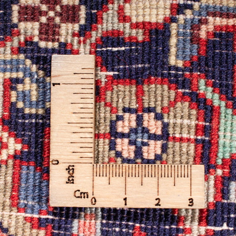 カシャーン 絨毯 311x215cm - ペルシャ絨毯
