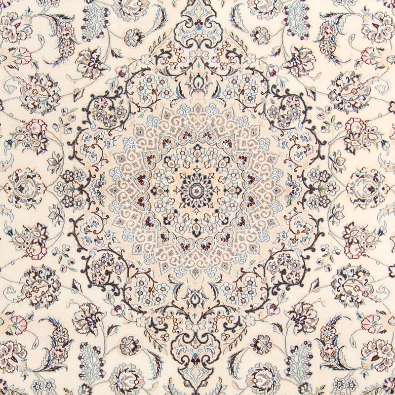 ナイン - 6la 絨毯 307x205cm - ペルシャ絨毯
