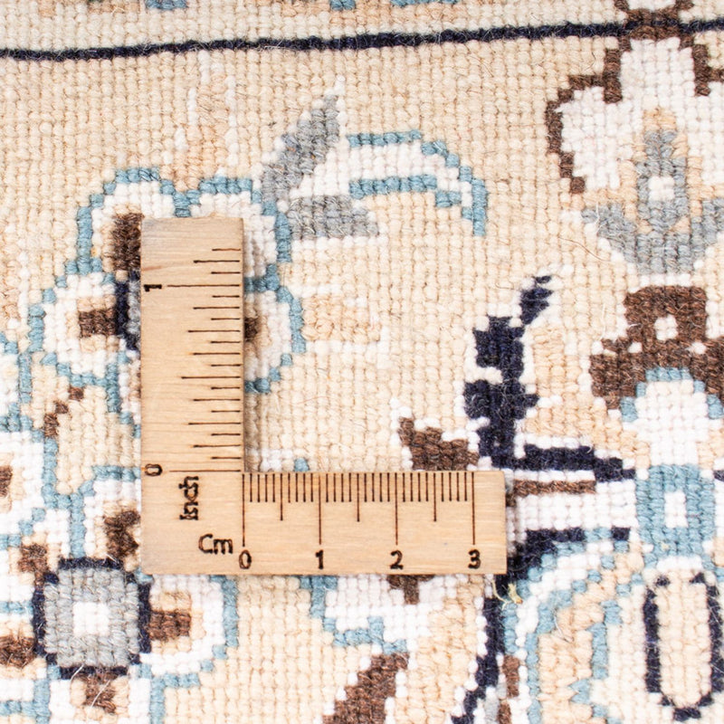 ナイン - 6la 絨毯 307x205cm - ペルシャ絨毯
