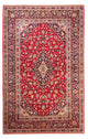 カシャーン 絨毯 320x214cm - ペルシャ絨毯