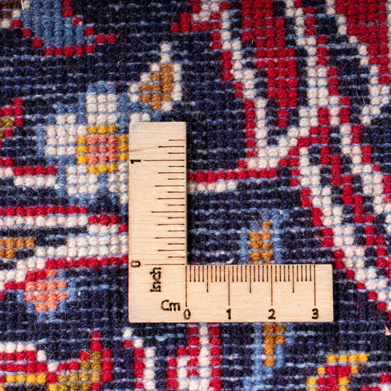 カシャーン 絨毯 320x214cm - ペルシャ絨毯