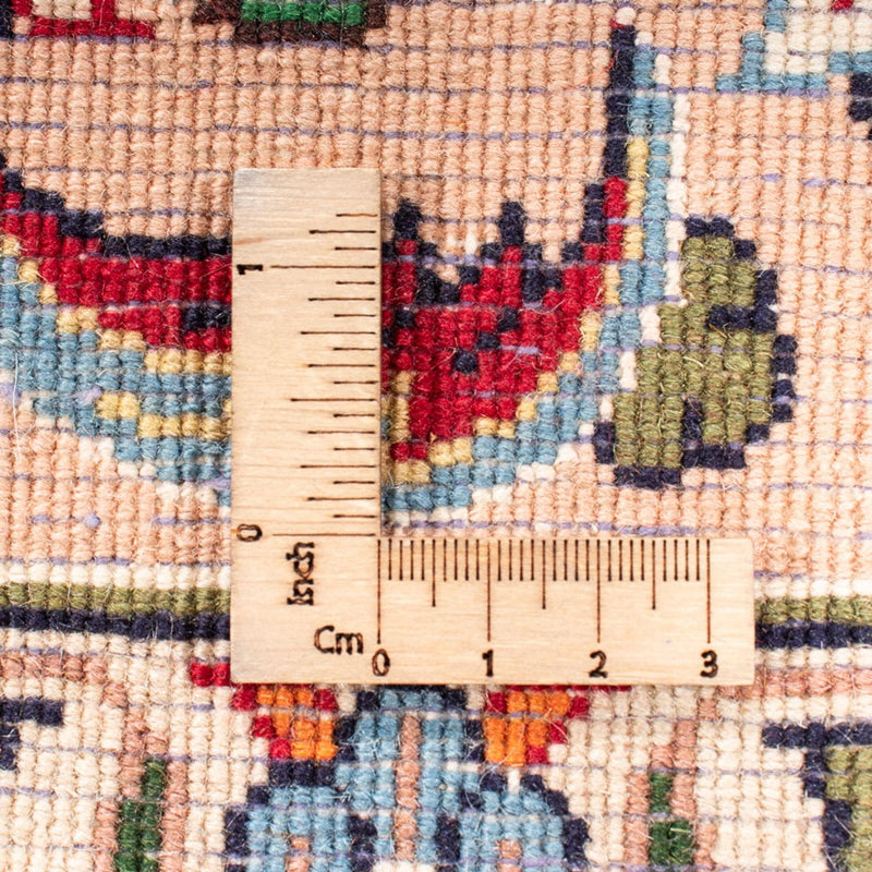 ゴルパイガン 絨毯 314x198cm - ペルシャ絨毯
