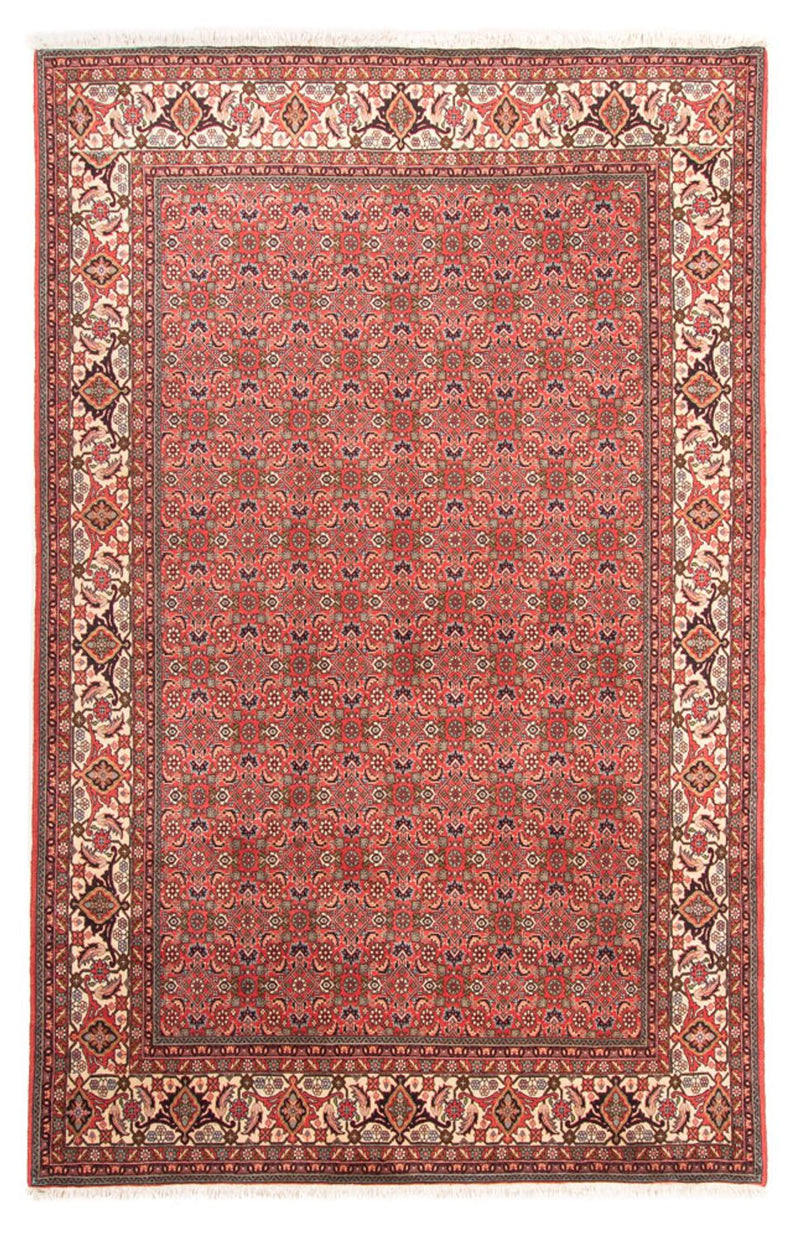 ビジャー - タカブ 絨毯 300x198cm - ペルシャ絨毯