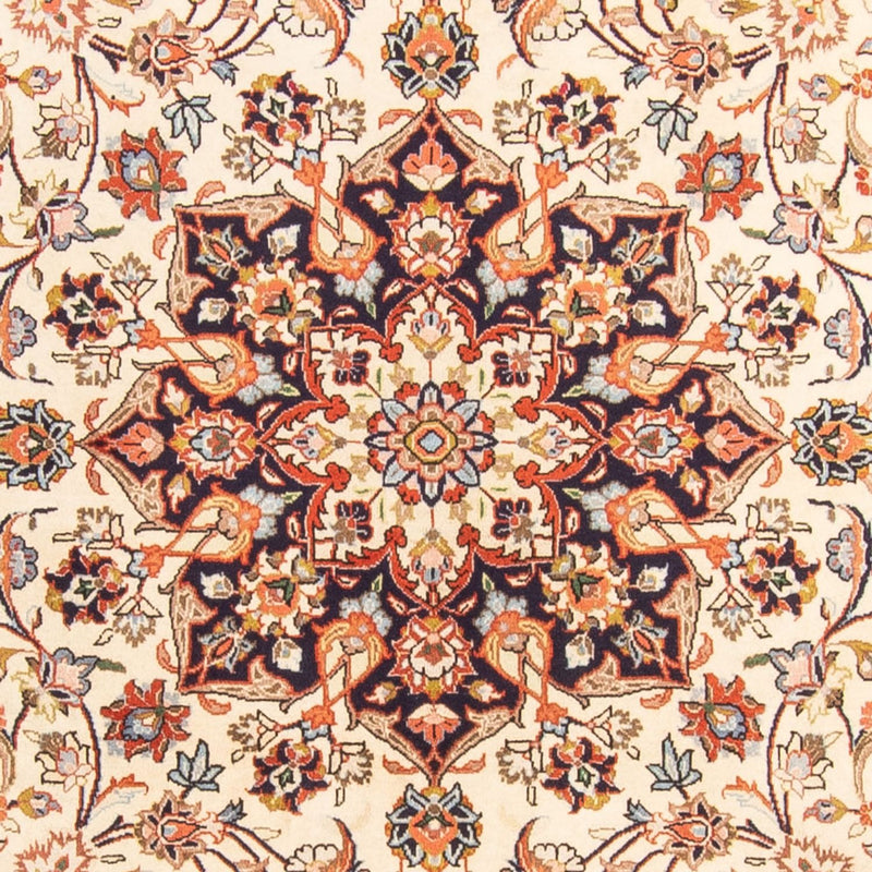 サルーク 絨毯 273x215cm - ペルシャ絨毯
