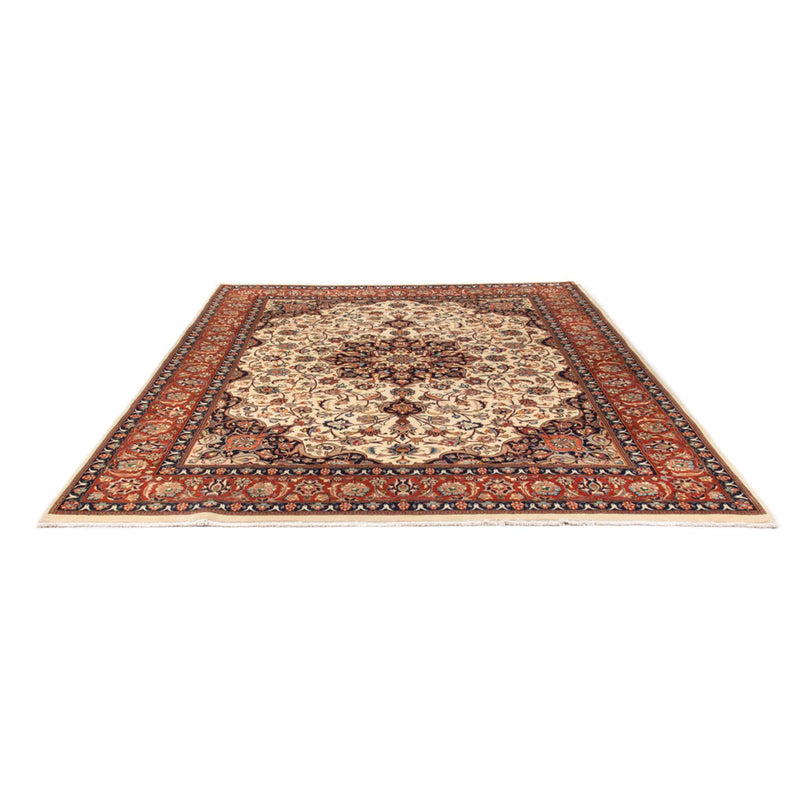 サルーク 絨毯 273x215cm - ペルシャ絨毯