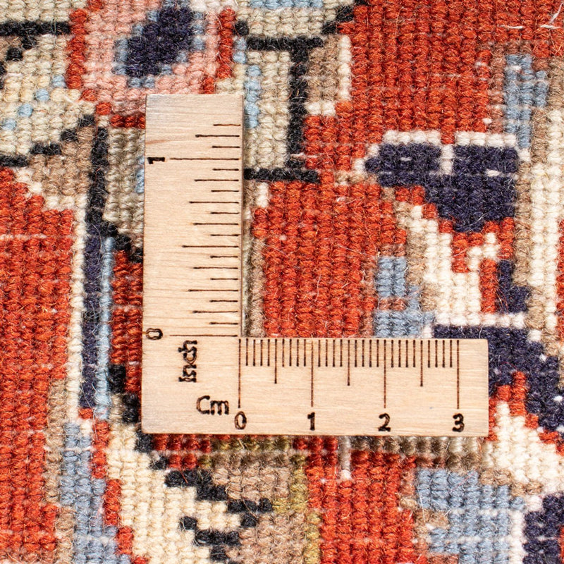 サルーク 絨毯 273x215cm - ペルシャ絨毯