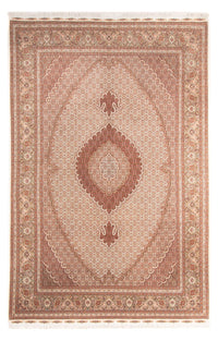 タブリーズ - 50 Raj 絨毯 311x208cm - ペルシャ絨毯 – product image
