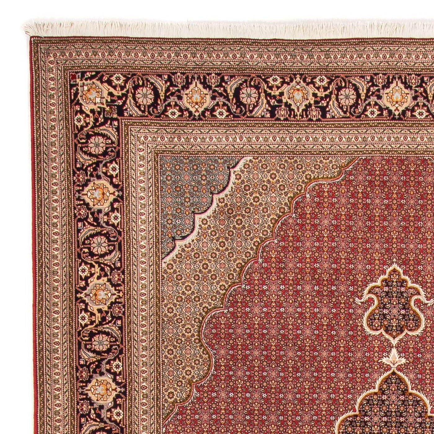 タブリーズ - 50 Raj 絨毯 300x200cm - ペルシャ絨毯
