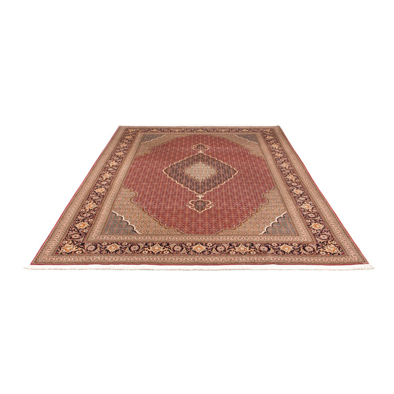 タブリーズ - 50 Raj 絨毯 300x200cm - ペルシャ絨毯