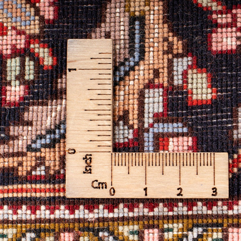 タブリーズ - 50 Raj 絨毯 300x200cm - ペルシャ絨毯