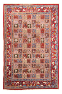 モウド 絨毯 310x208cm - ペルシャ絨毯 – product image