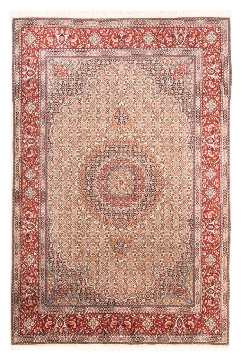 モウド 絨毯 300x202cm - ペルシャ絨毯