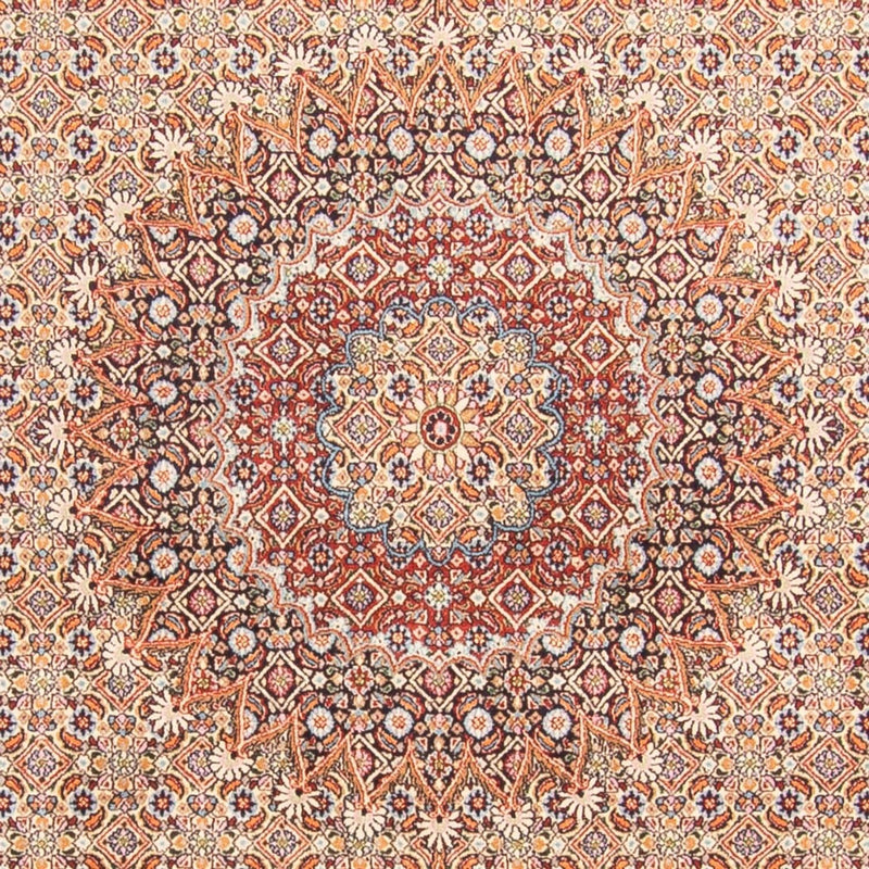 モウド 絨毯 300x202cm - ペルシャ絨毯