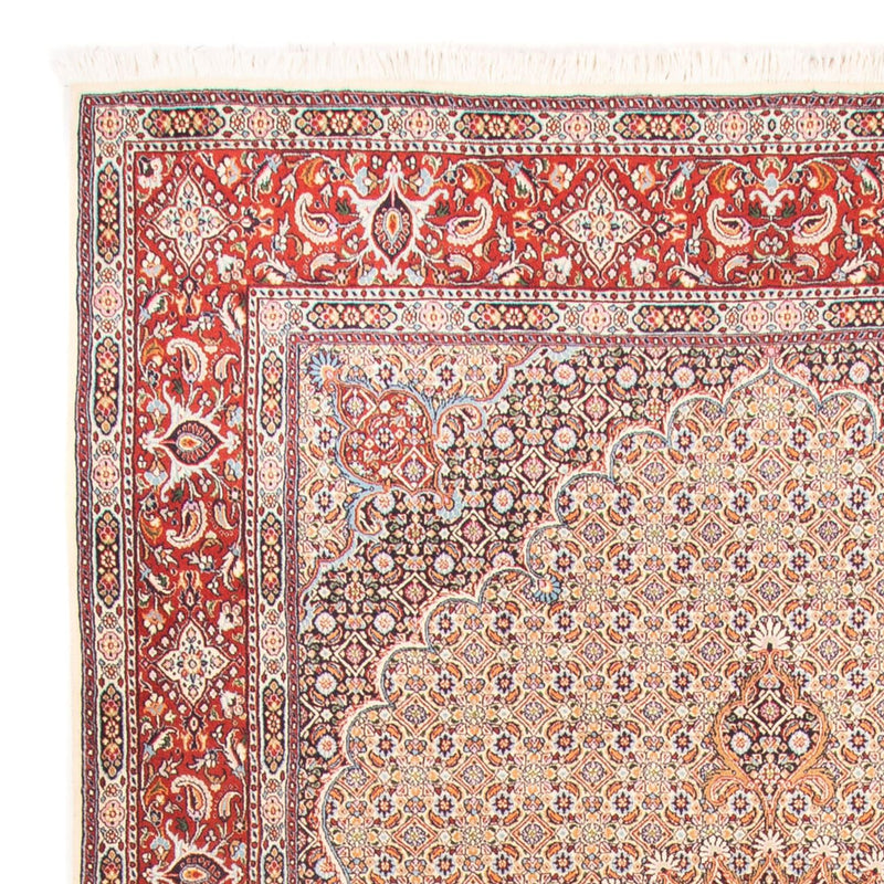 モウド 絨毯 300x202cm - ペルシャ絨毯