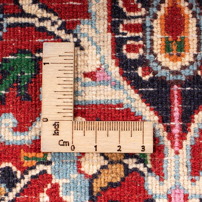モウド 絨毯 300x202cm - ペルシャ絨毯