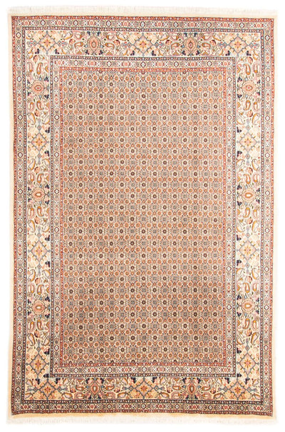 モウド 絨毯 195x287cm - ペルシャ絨毯