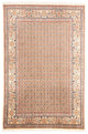 モウド 絨毯 287x195cm - ペルシャ絨毯