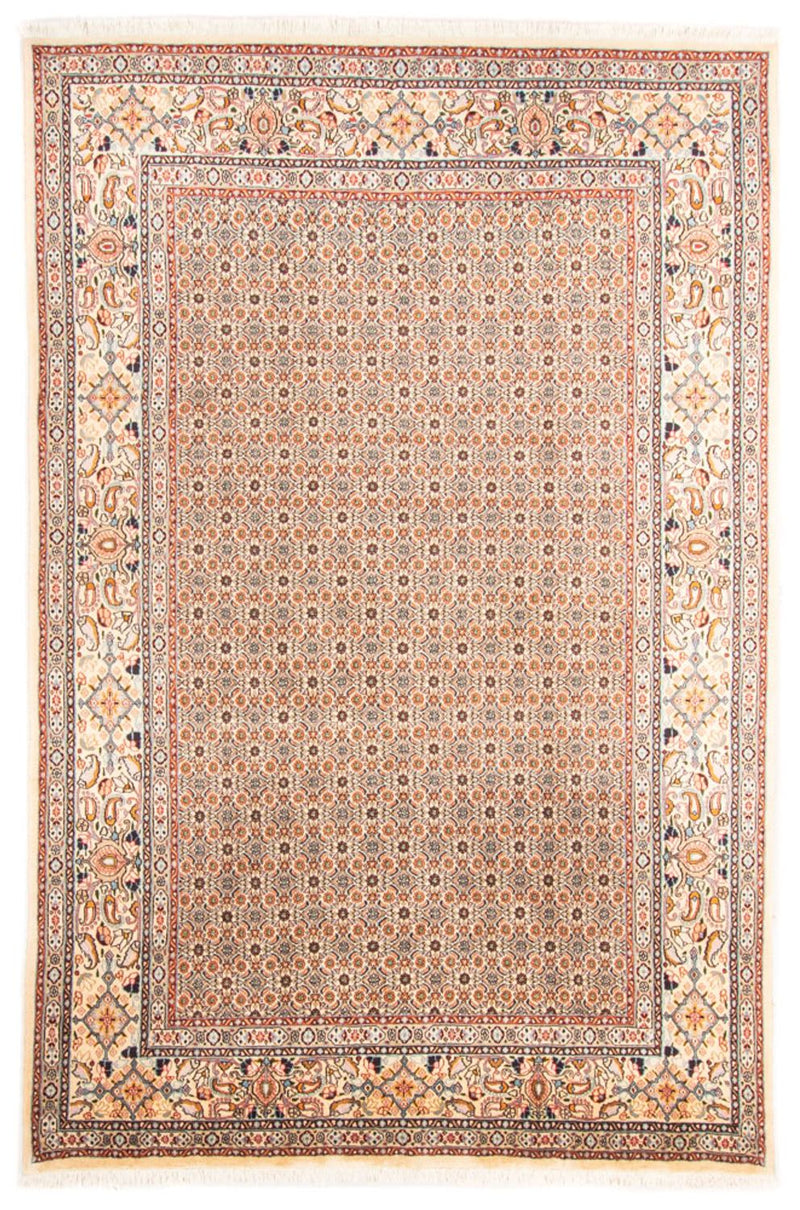 モウド 絨毯 287x195cm - ペルシャ絨毯