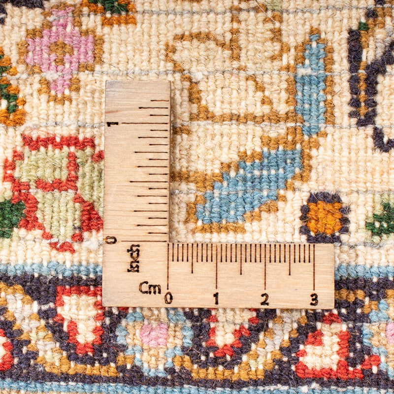 モウド 絨毯 287x195cm - ペルシャ絨毯