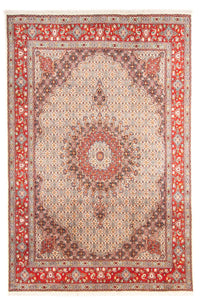 モウド 絨毯 299x198cm - ペルシャ絨毯 – product image