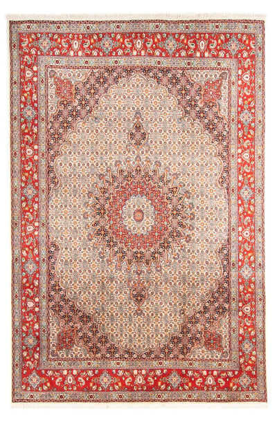 モウド 絨毯 198x299cm - ペルシャ絨毯