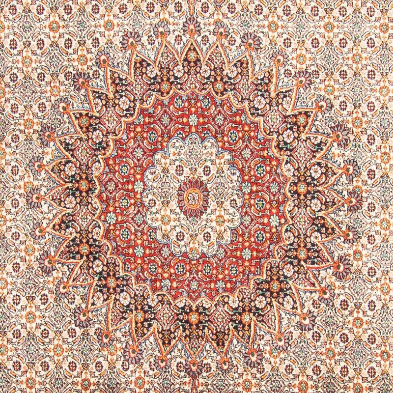 モウド 絨毯 299x198cm - ペルシャ絨毯