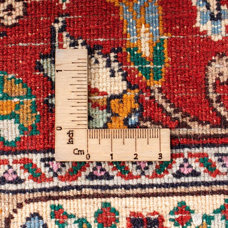 モウド 絨毯 299x198cm - ペルシャ絨毯