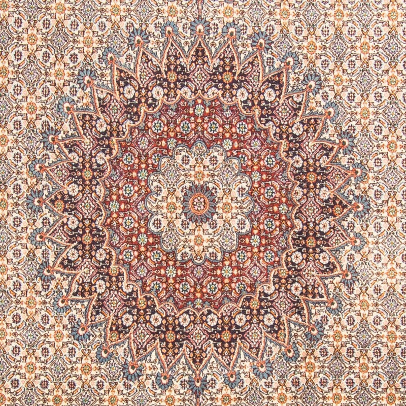 モウド 絨毯 290x195cm - ペルシャ絨毯